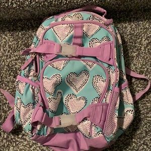Pottery Barn Kids backpack